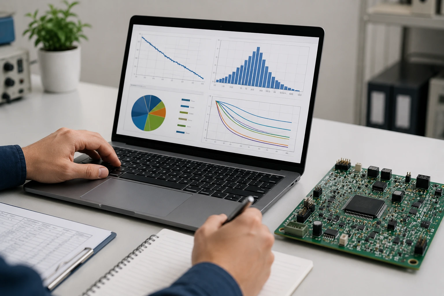 Reliability Services